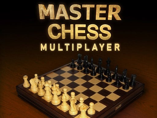 Master Chess Multiplayer